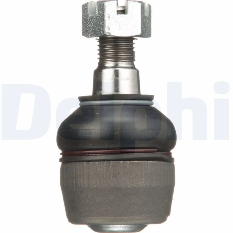Delphi Steering Tie Rod End Ball Joint Front Left M14x1.5 TA1501