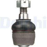 Delphi Steering Tie Rod End Ball Joint Front Left M14x1.5 TA1501