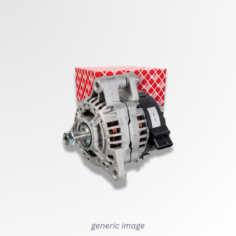 Febi Car Alternator 12V 188305