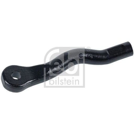 Febi Steering Tie Rod End Ball Joint Front Right 43243