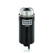 MANN-FILTER Fuel Filter Element WK 8170