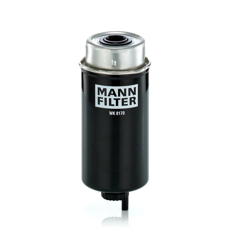 MANN-FILTER Fuel Filter Element WK 8170