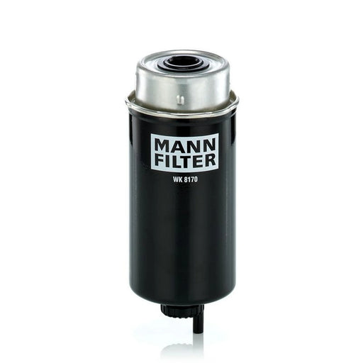 MANN-FILTER Fuel Filter Element WK 8170