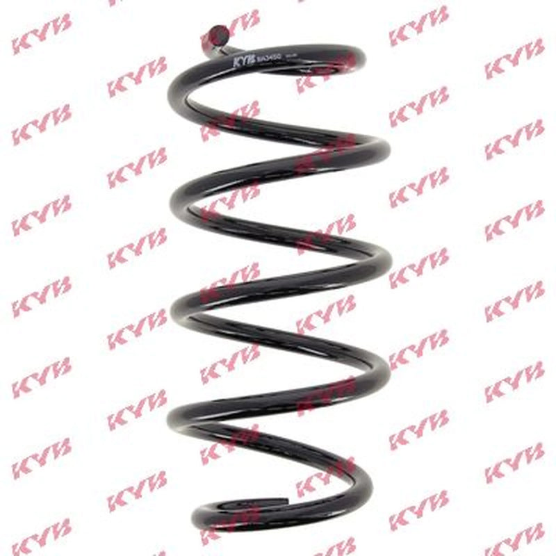 KYB Front Suspension Coil Spring RA3450