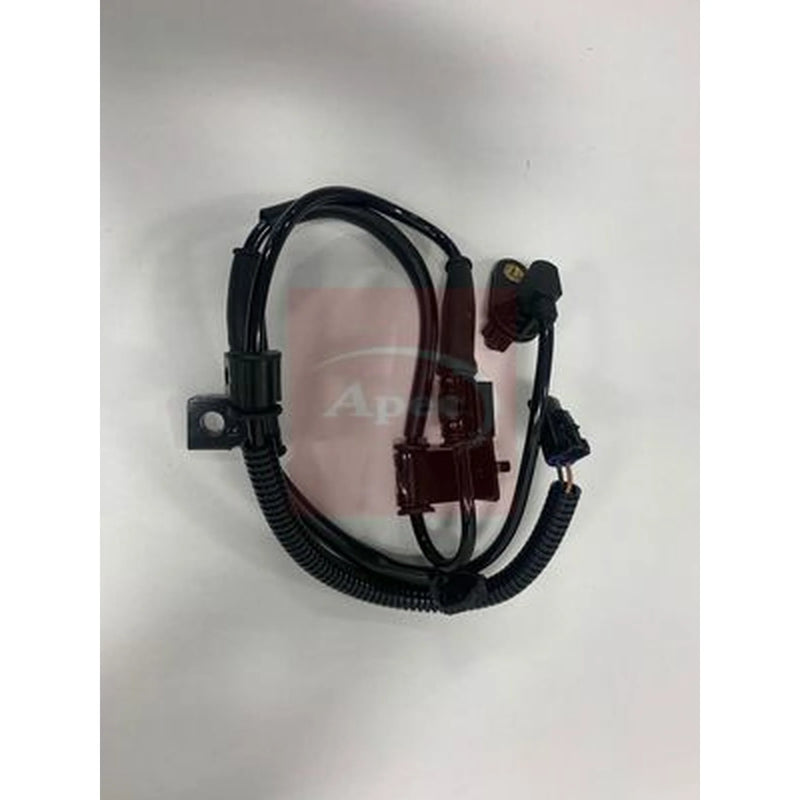 Apec ABS Wheel Speed Sensor Front Right ABS1334