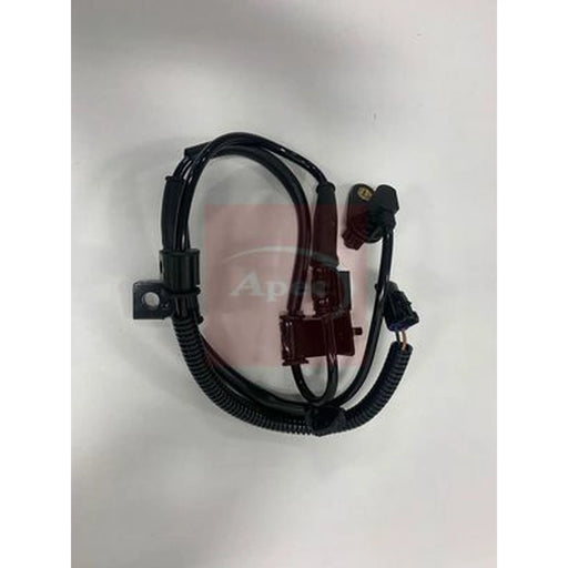 Apec ABS Wheel Speed Sensor Front Right ABS1334