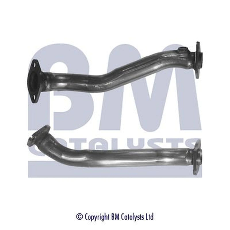 BM Catalysts Exhaust Pipe OD BM50148