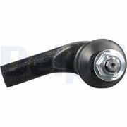 Delphi Steering Tie Rod End Ball Joint Front Right M14x1.5 TA3260