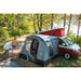 Kampa Dometic Trip Air Inflatable Drive Away Campervan Awning Vw T5 T6 Custom - Kampa - Van Life Living