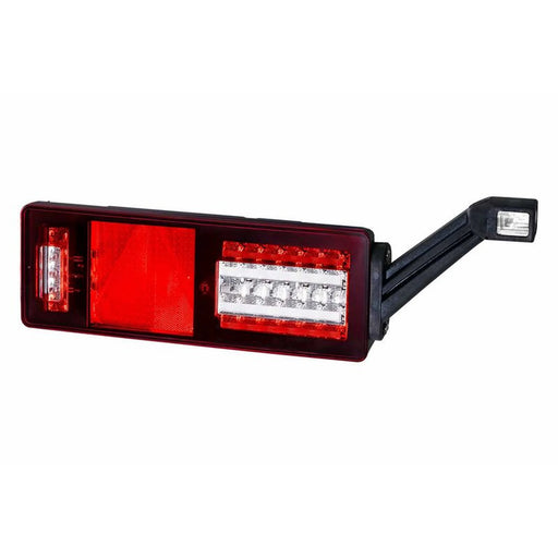 Hella Tail Light / Lamp LED Right 2VP 340 970-041