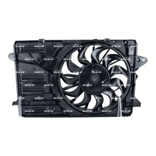 NRF Engine Cooling Fan 470020