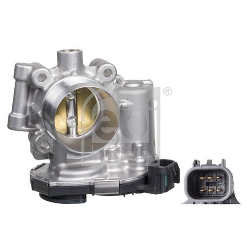 Febi Electronic Throttle Body Assembly 103556