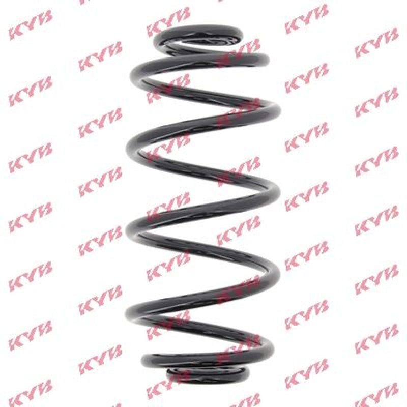 KYB Rear Suspension Coil Spring RX6772