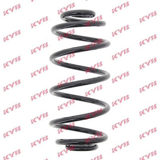 KYB Rear Suspension Coil Spring RX6772
