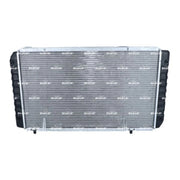 NRF Engine Radiator 52063