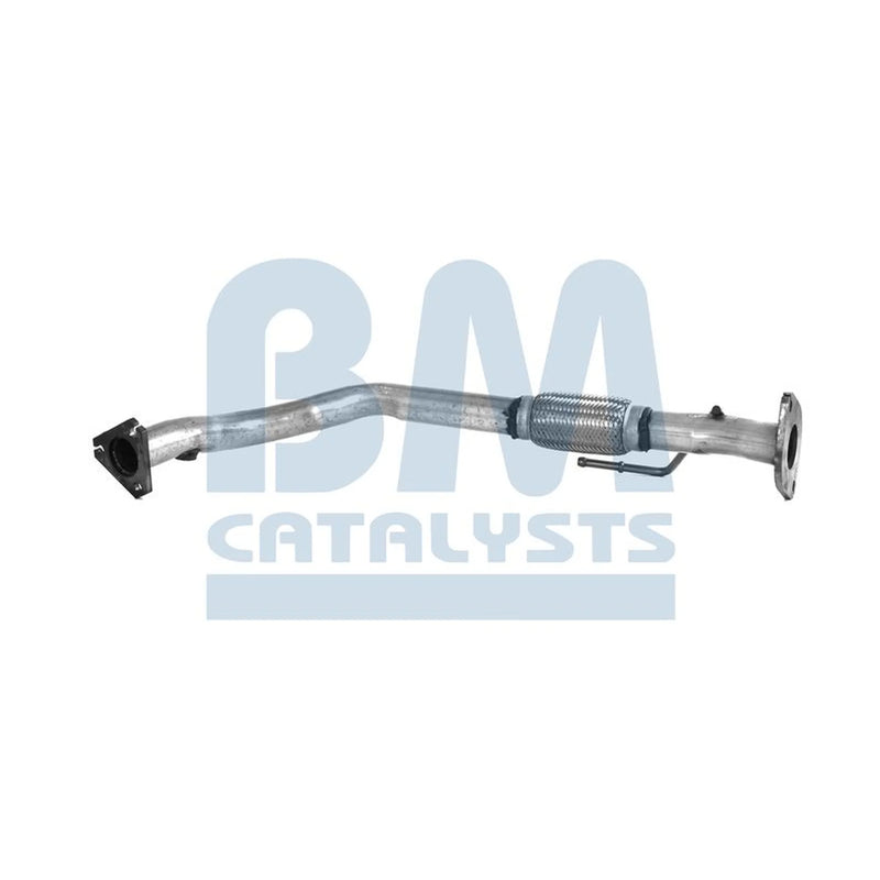 BM Catalysts Exhaust Pipe OD BM70279