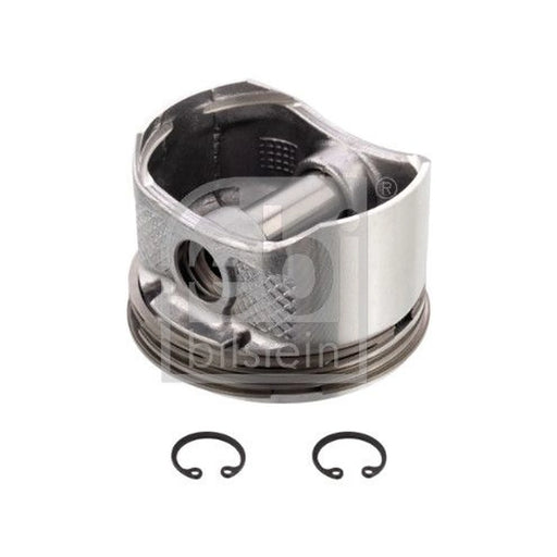 Febi Air Compressor Piston 85mm 107639