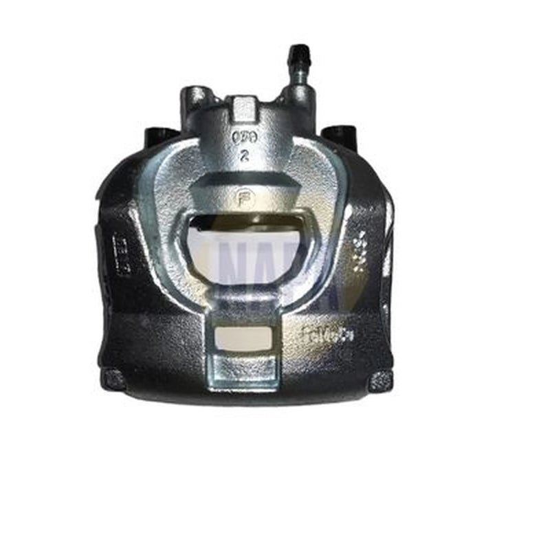 NAPA Brake Caliper Assembly Front Left NCA2147