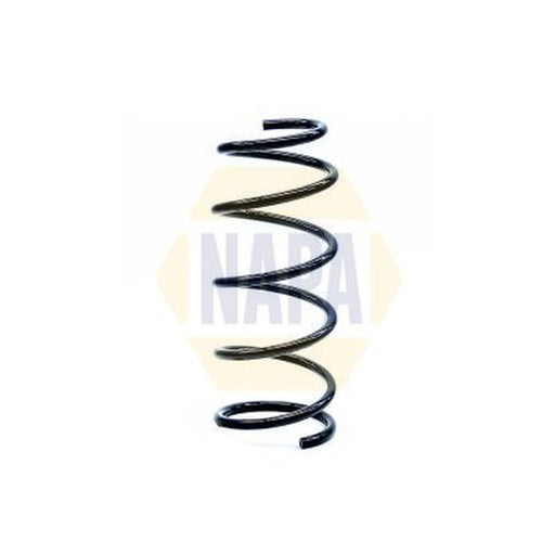 NAPA Front Suspension Coil Spring NCS1220