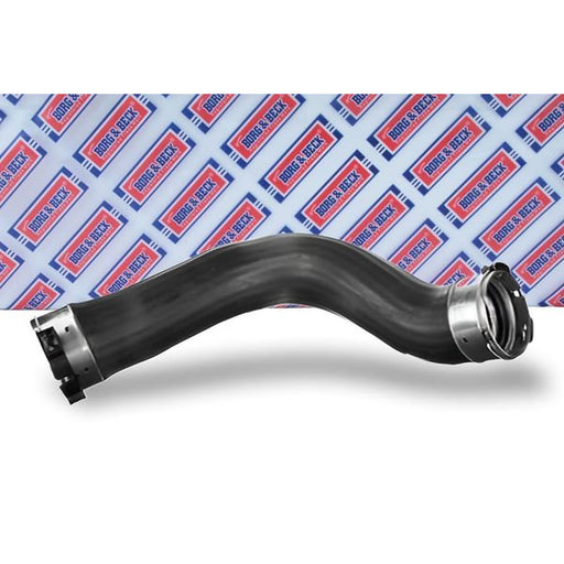 Borg & Beck Intercooler Turbo Charge Air Hose BTH1673