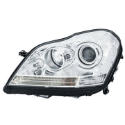 Hella Headlight Headlamp PY21W Left 1ZS 263 400-311