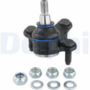 Delphi Ball Joint Lower TC1317