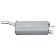 Hella End Silencer Rear 8LD 366 029-271