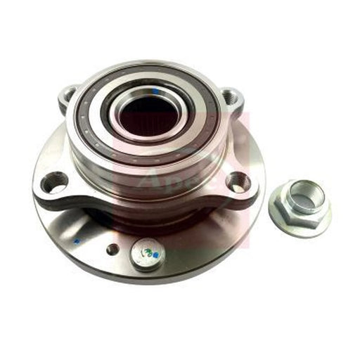 Apec Wheel Bearing Kit AWB1757