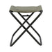 Travellife Lago Stool Moss Green 2130560 - Travellife - Van Life Living