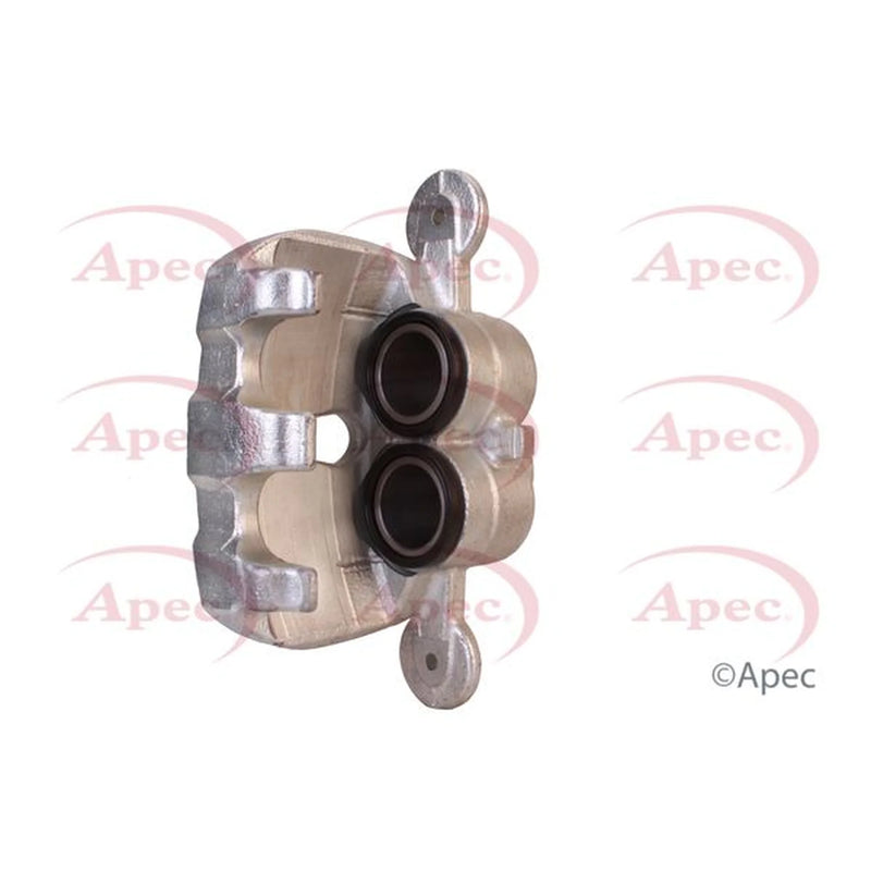 Apec Brake Caliper Assembly Front Right RCA895N