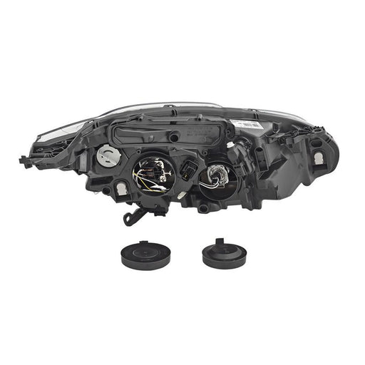 Valeo Headlight Headlamp H7 Left 046636