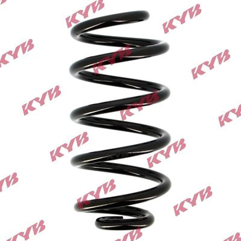 KYB Rear Suspension Coil Spring RA5431