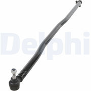 Delphi Steering Tie Rod End Ball Joint Front Left M2 TA1895
