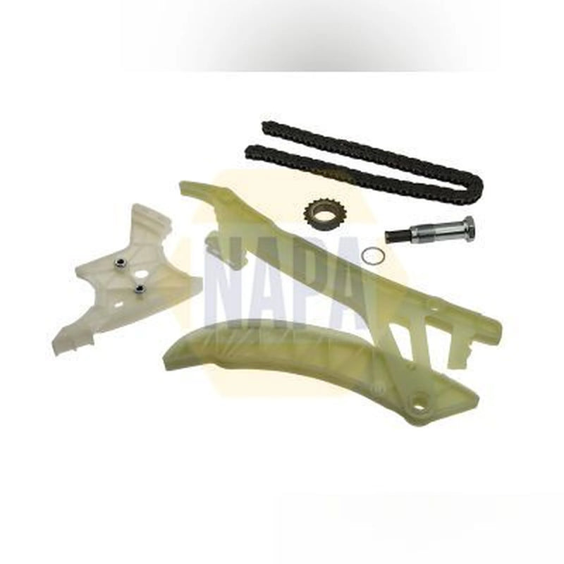NAPA Timing Chain Kit Set 148 Links NCK4056