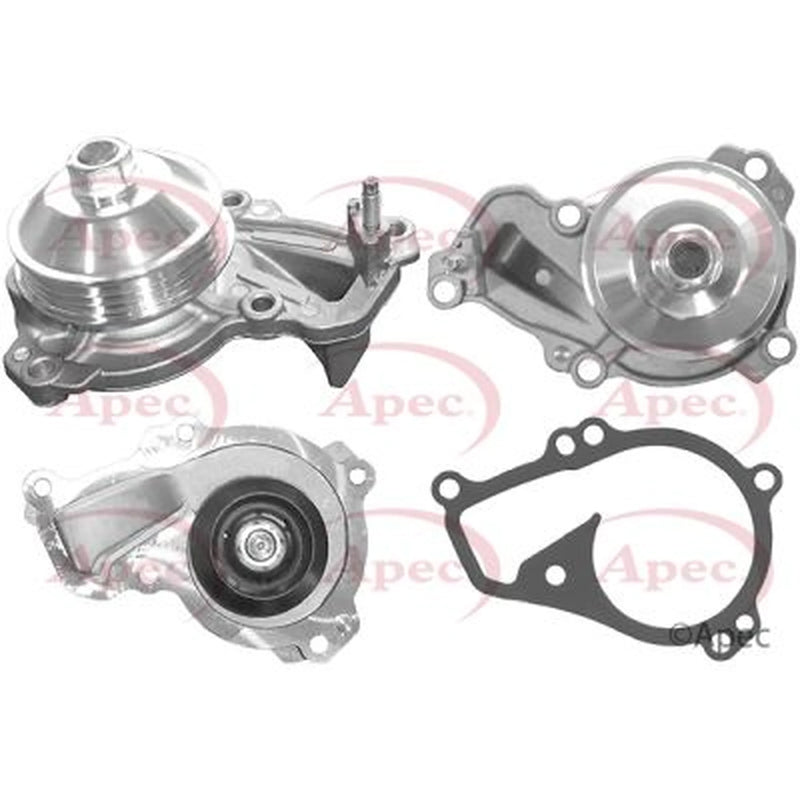Apec Engine Cooling Water Pump AWP1158