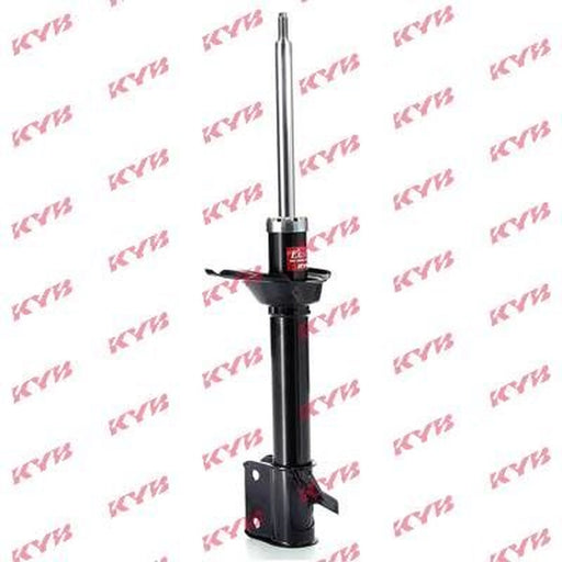 KYB Shock Absorber Damper Strut Rear Left 334345