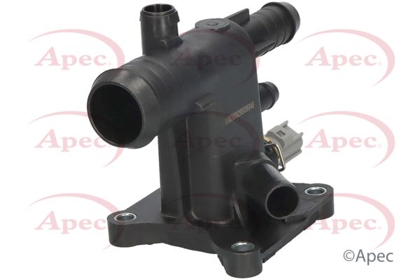 Apec Red Thermostat,Coolant ATH1692