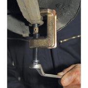 Sealey Ball Joint Splitter Set 3pc VS3800 Sealey  - Town Parts