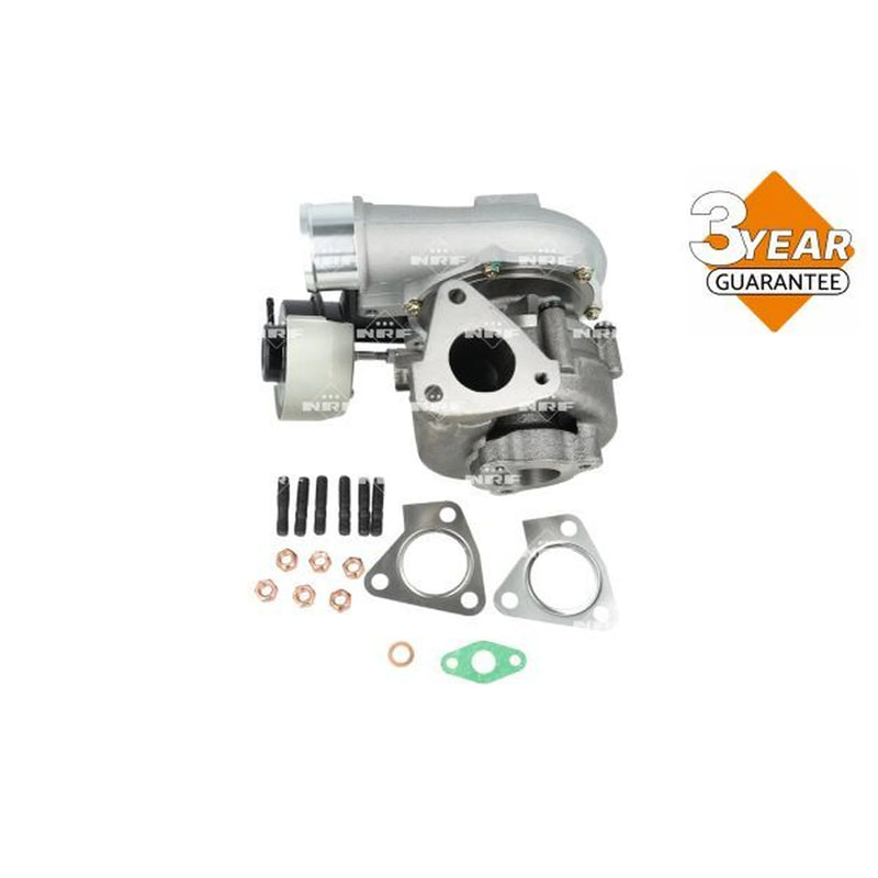 NRF Turbocharger Turbo Unit 90010333