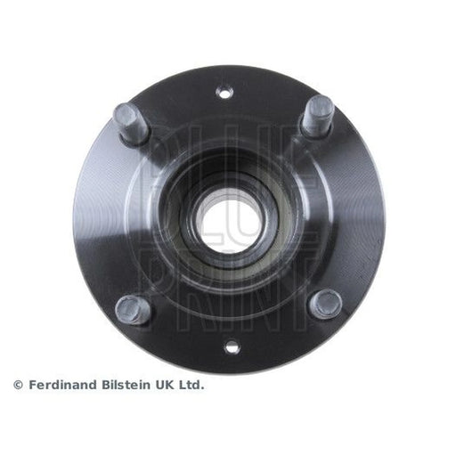 Blue Print Wheel Bearing Kit Rear 69mm ADG083112