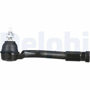 Delphi Steering Tie Rod End Ball Joint Front Right M16 x TA5445