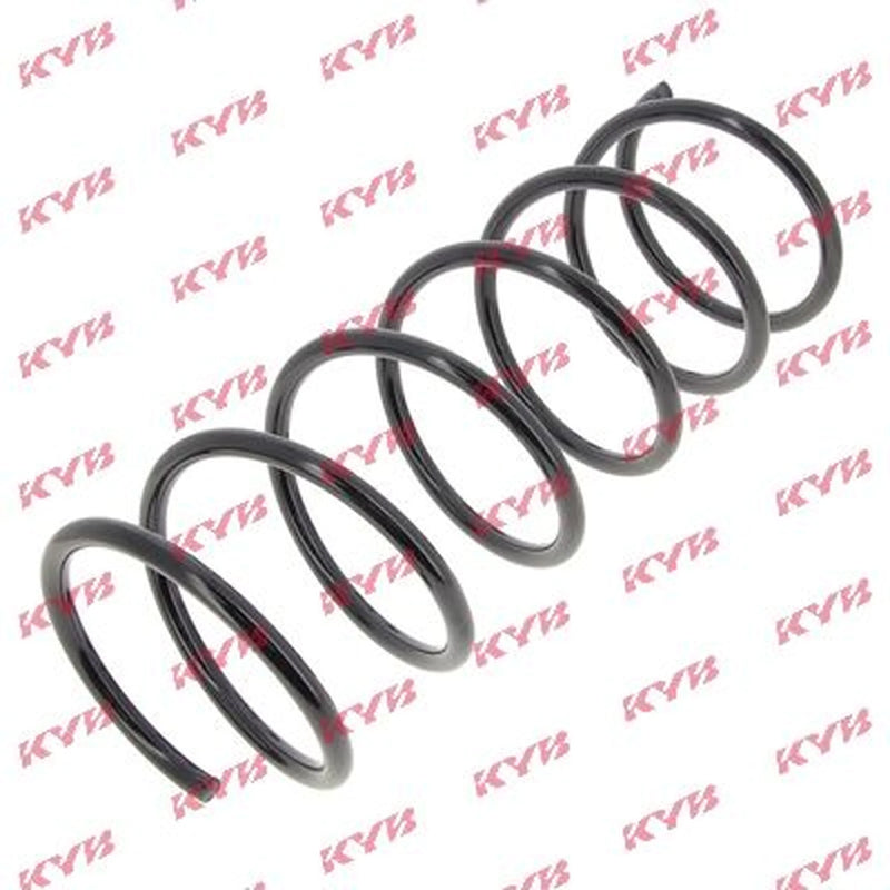 KYB Front Suspension Coil Spring RA1124