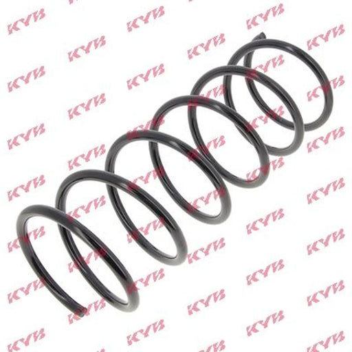 KYB Front Suspension Coil Spring RA1124