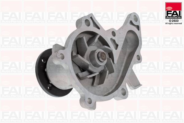 Fai Engine Cooling Water Pump WP6200