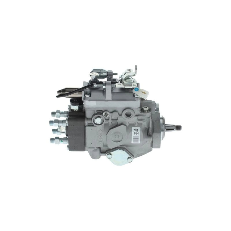 Bosch Diesel Injection Pump 9 460 612 076 OE SEST13800A SEST13800B