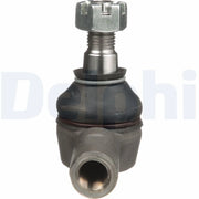 Delphi Steering Tie Rod End Ball Joint Front Right M14x1.5 TA1500