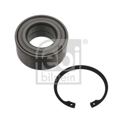 Febi Wheel Bearing Kit Front Right 14538