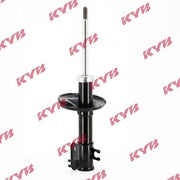 KYB Shock Absorber Damper Strut Front Left 3320036