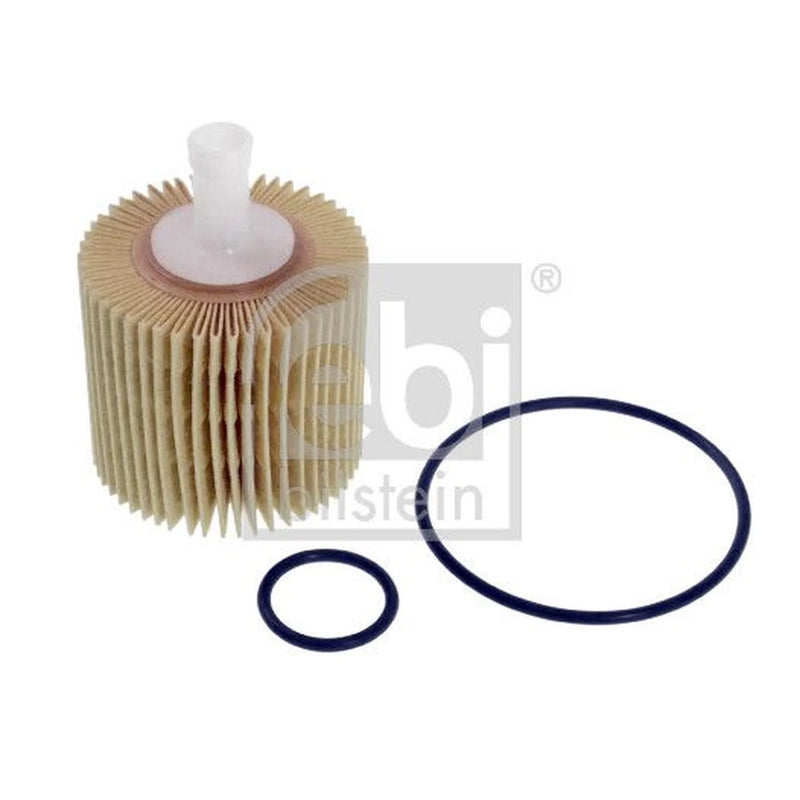 Febi Engine Oil Filter 184180