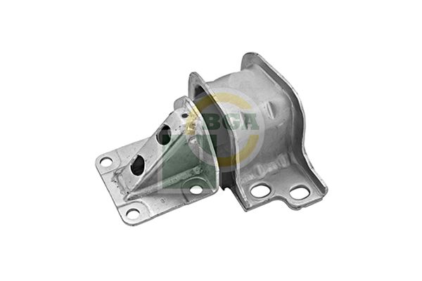 Bga MT14009 Mounting, engine